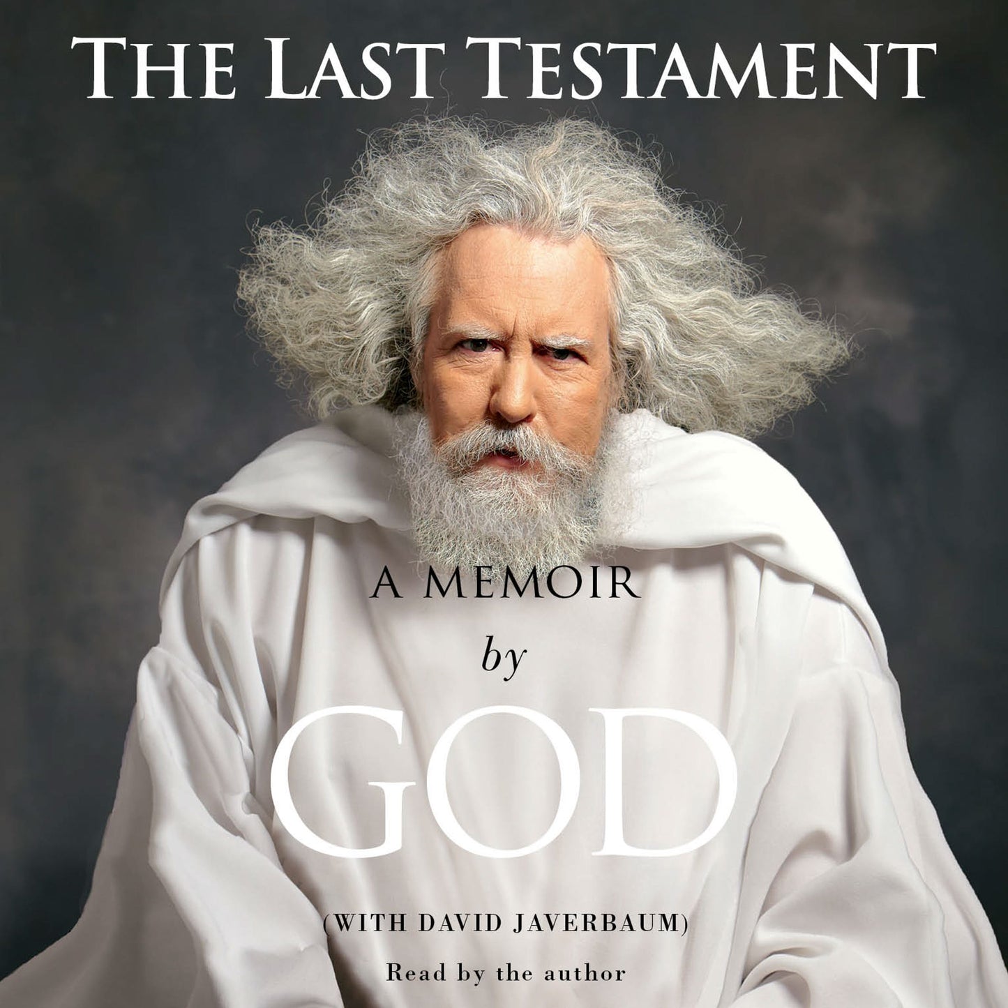 Last Testament: A Memoir