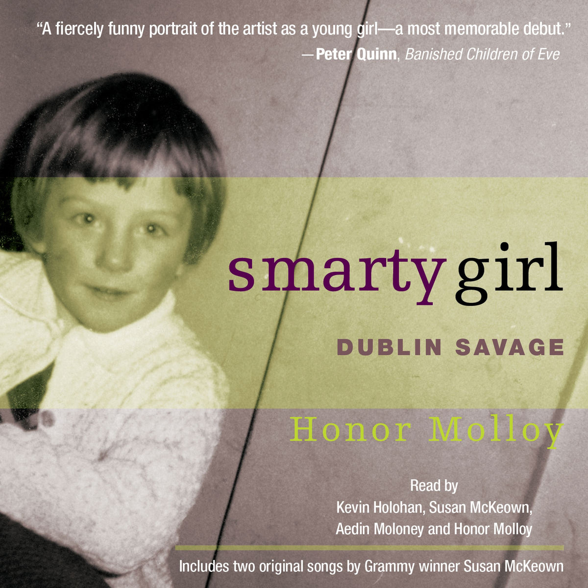 Smarty Girl