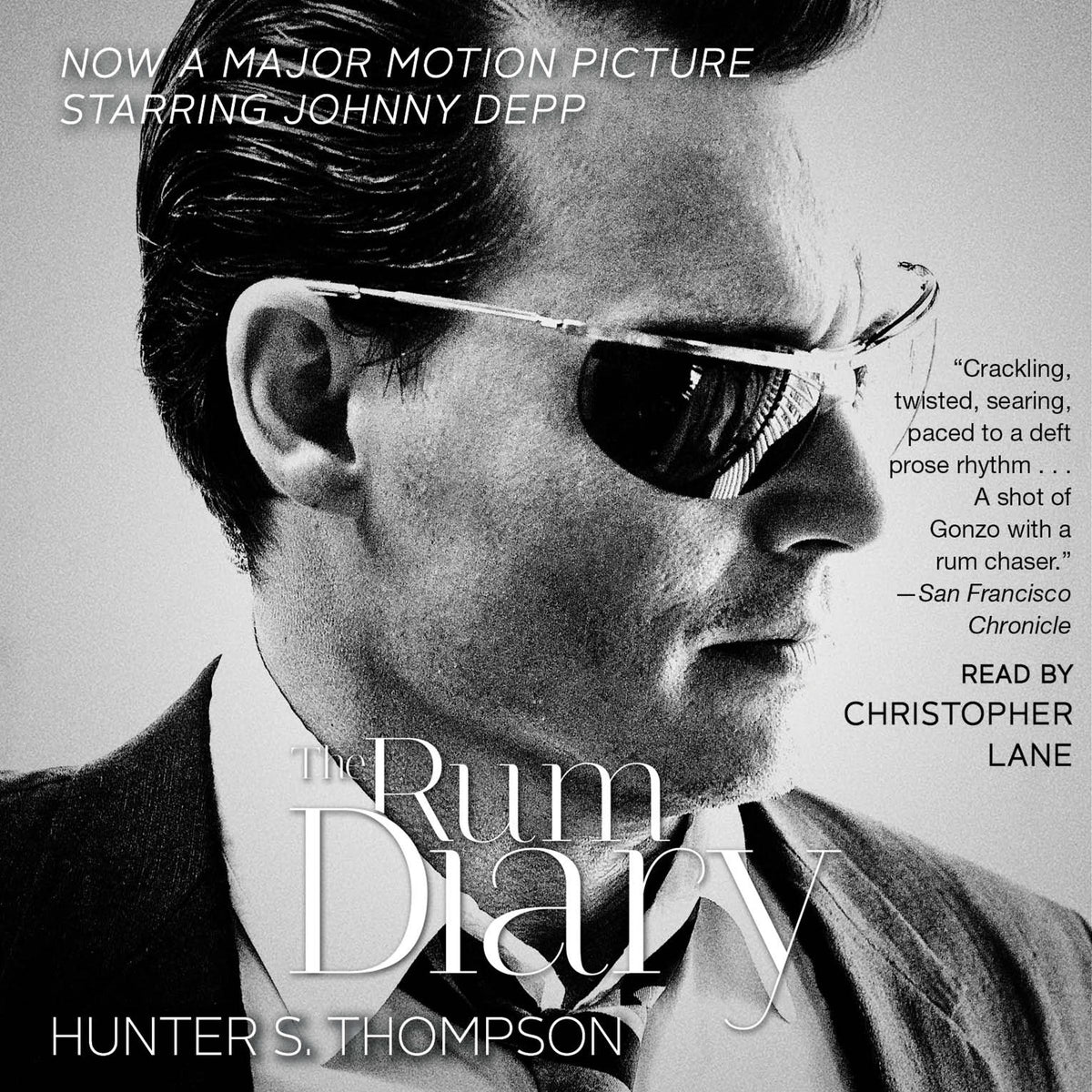 RUM DIARY: A Novel