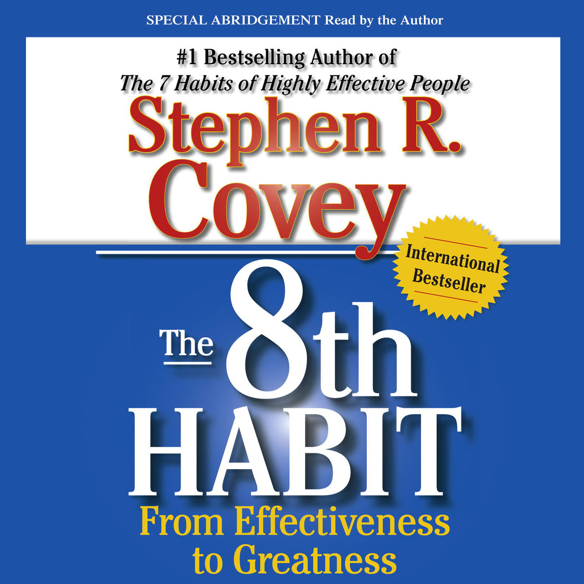 8th Habit