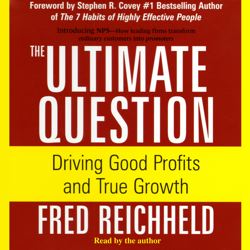 The Ultimate Question