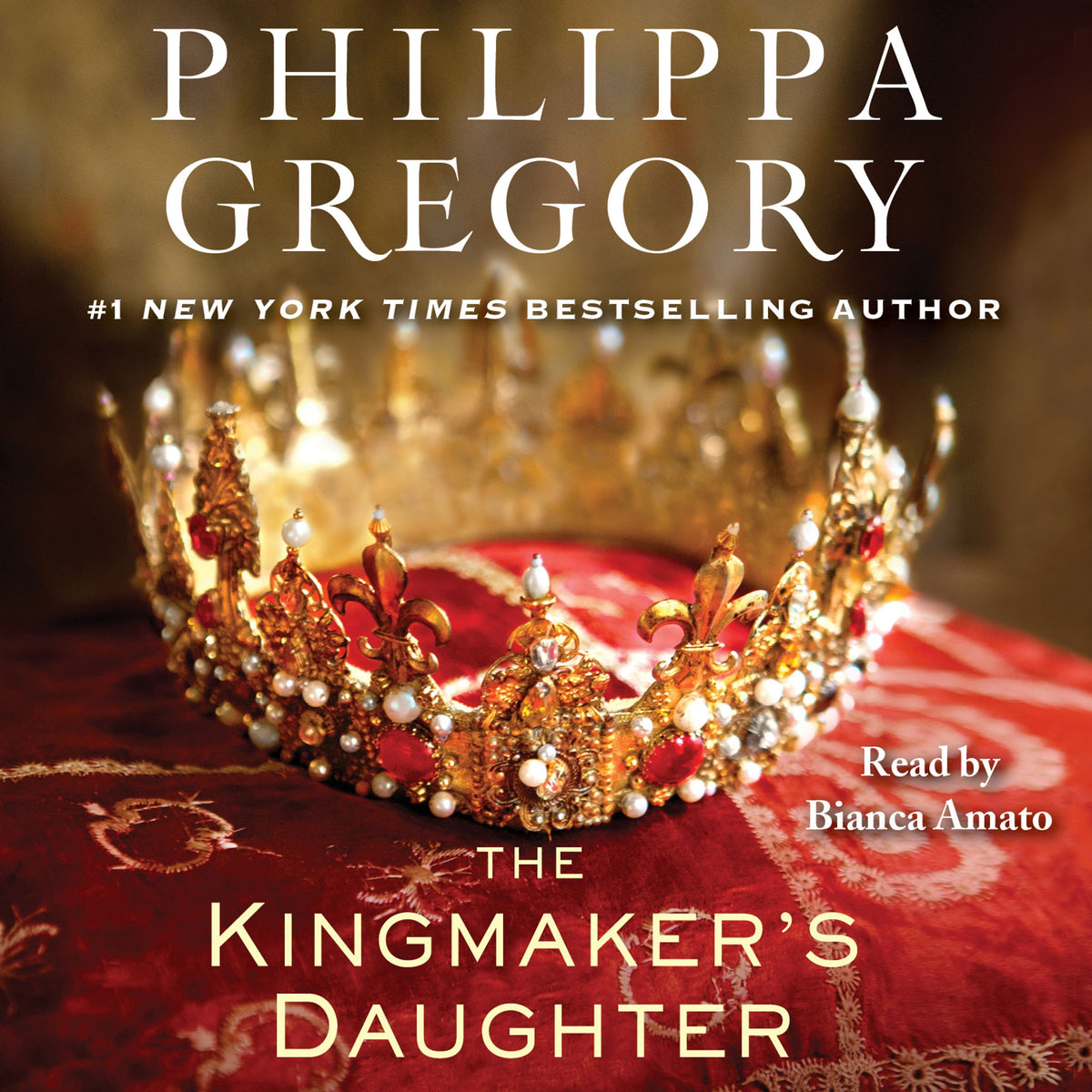 Kingmaker's Daughter