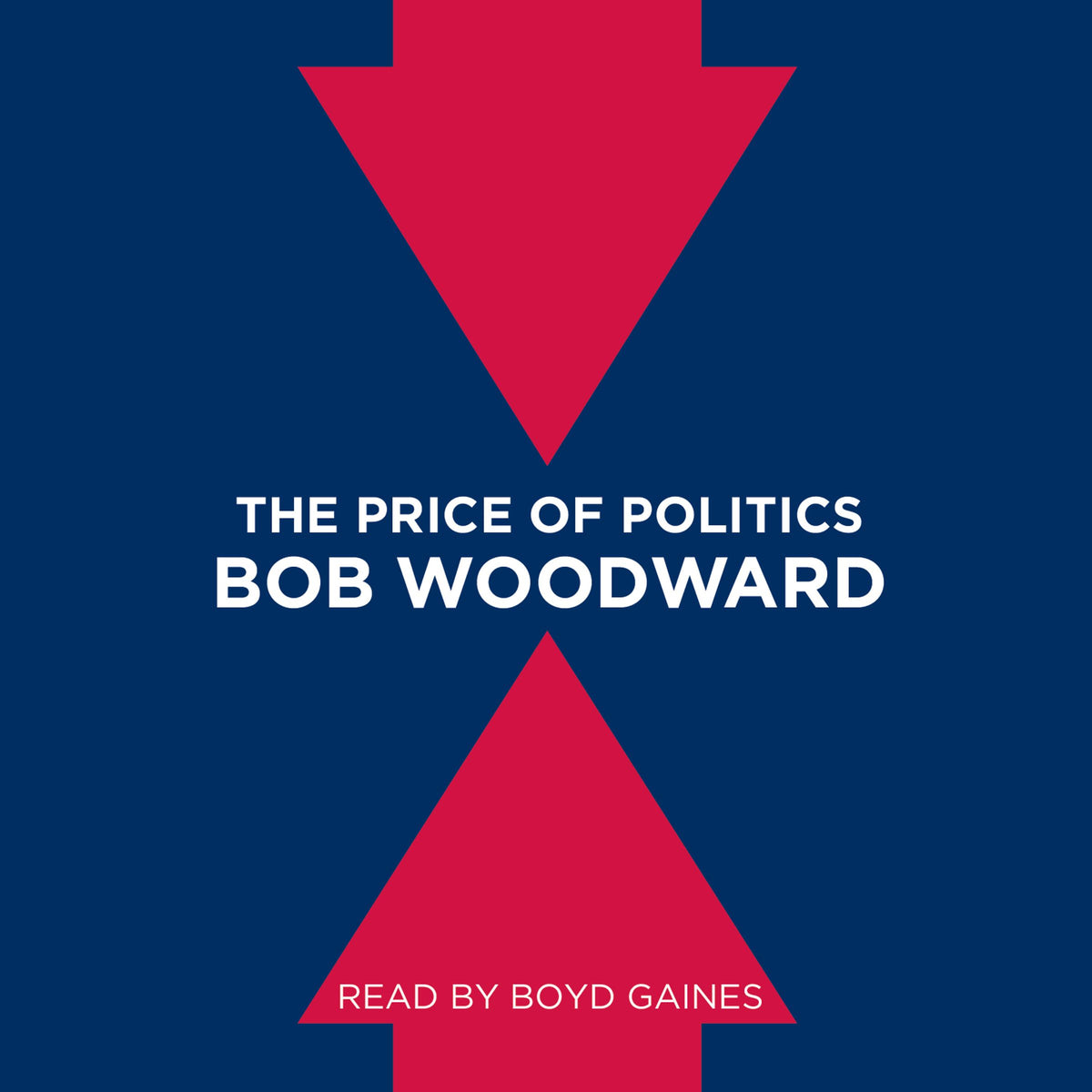 Price of Politics