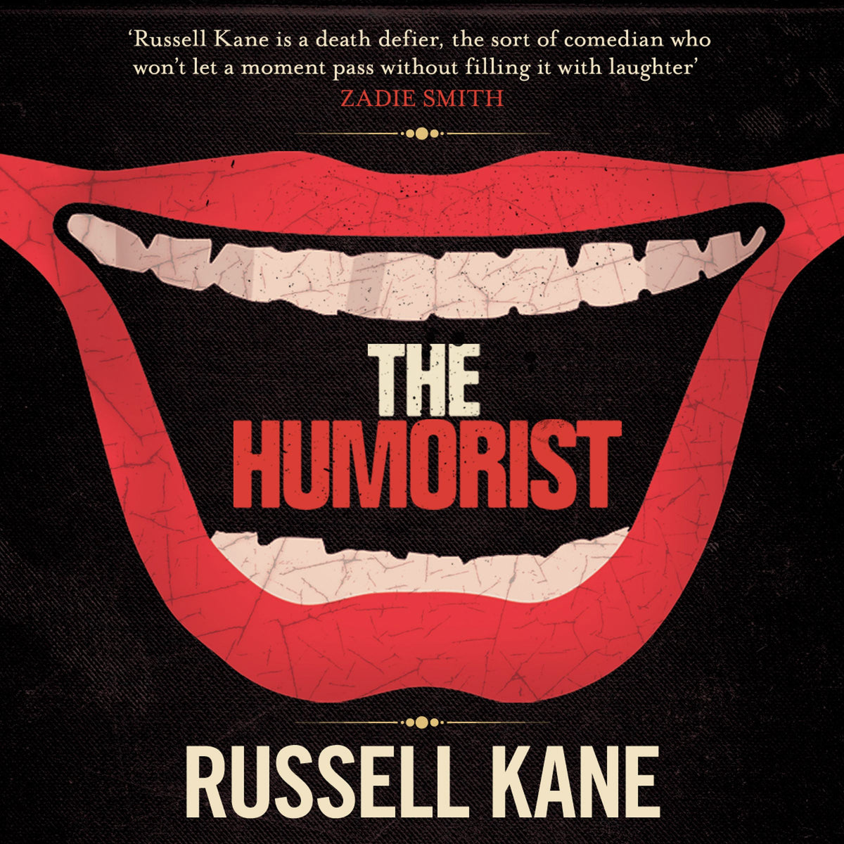 Humorist