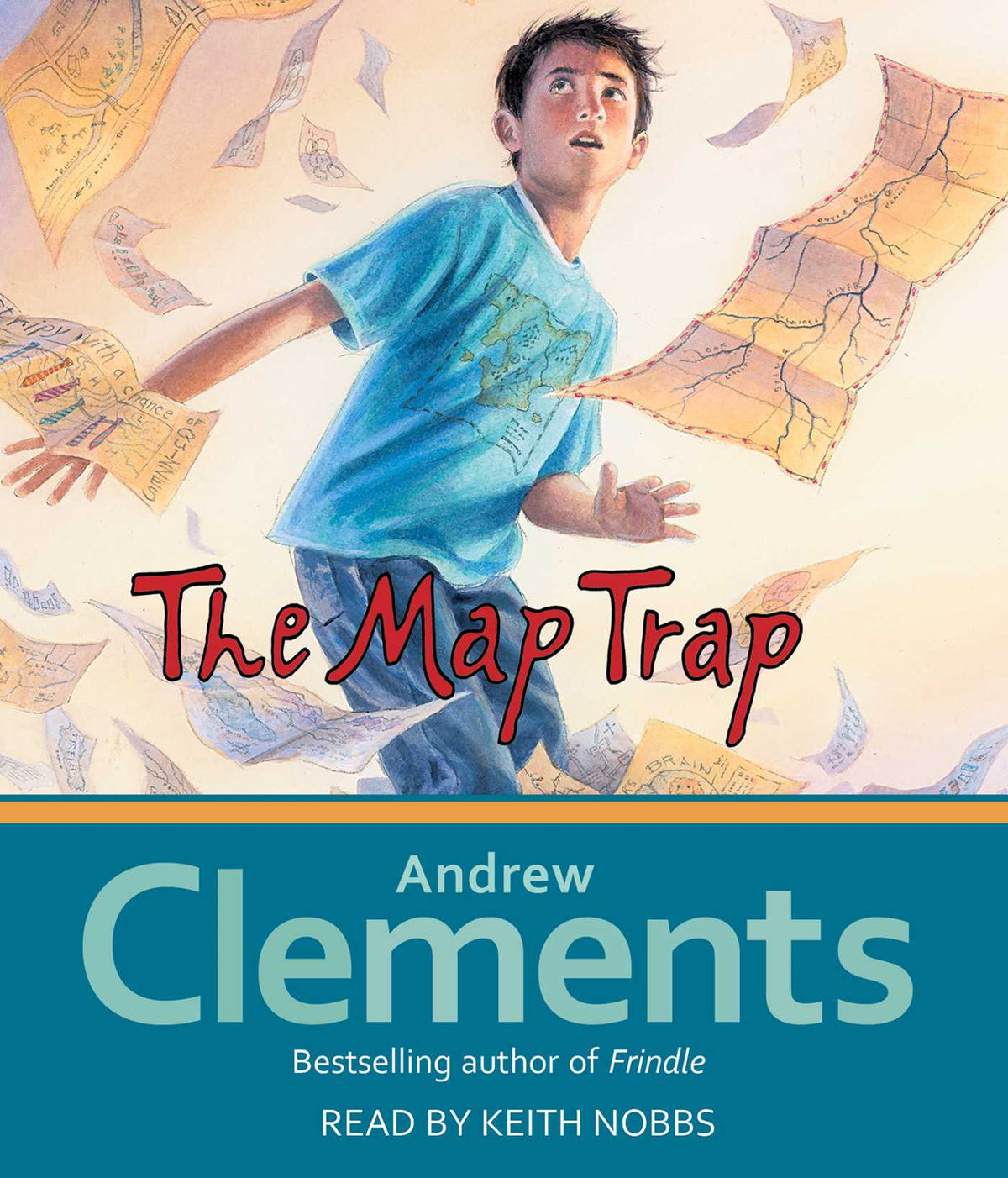 Map Trap