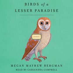 Birds of a Lesser Paradise