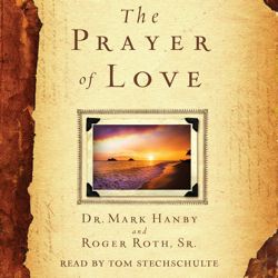 Prayer of Love