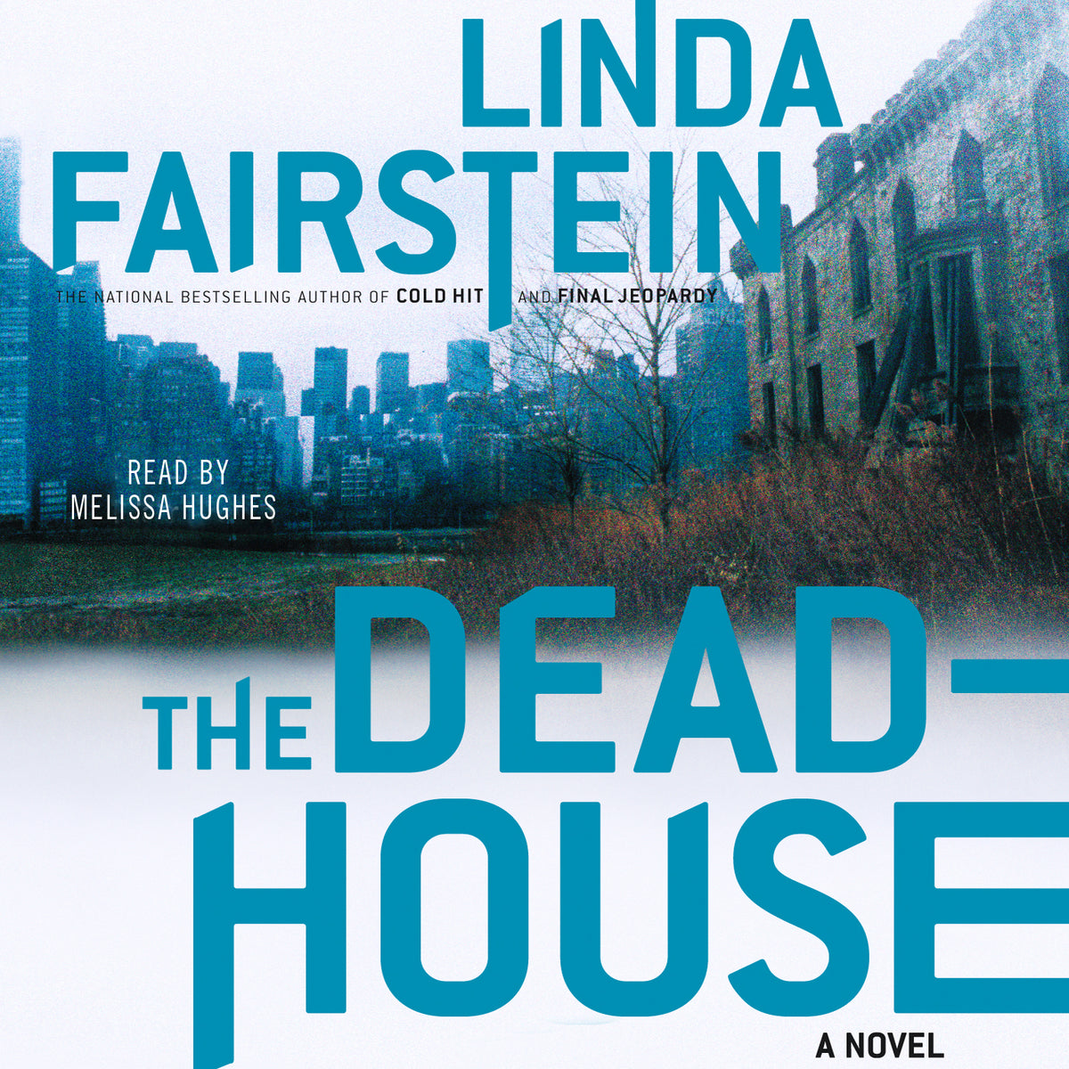 Deadhouse