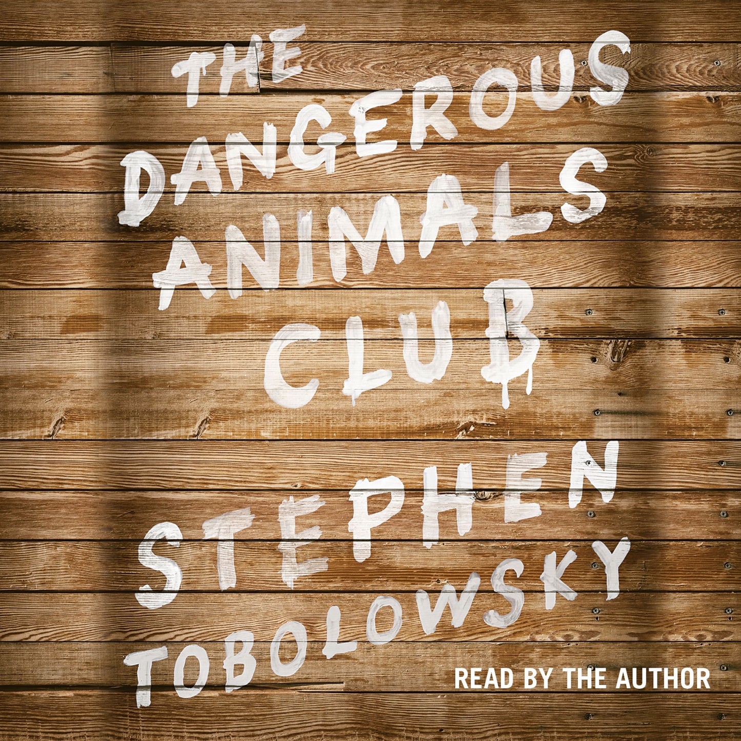Dangerous Animals Club
