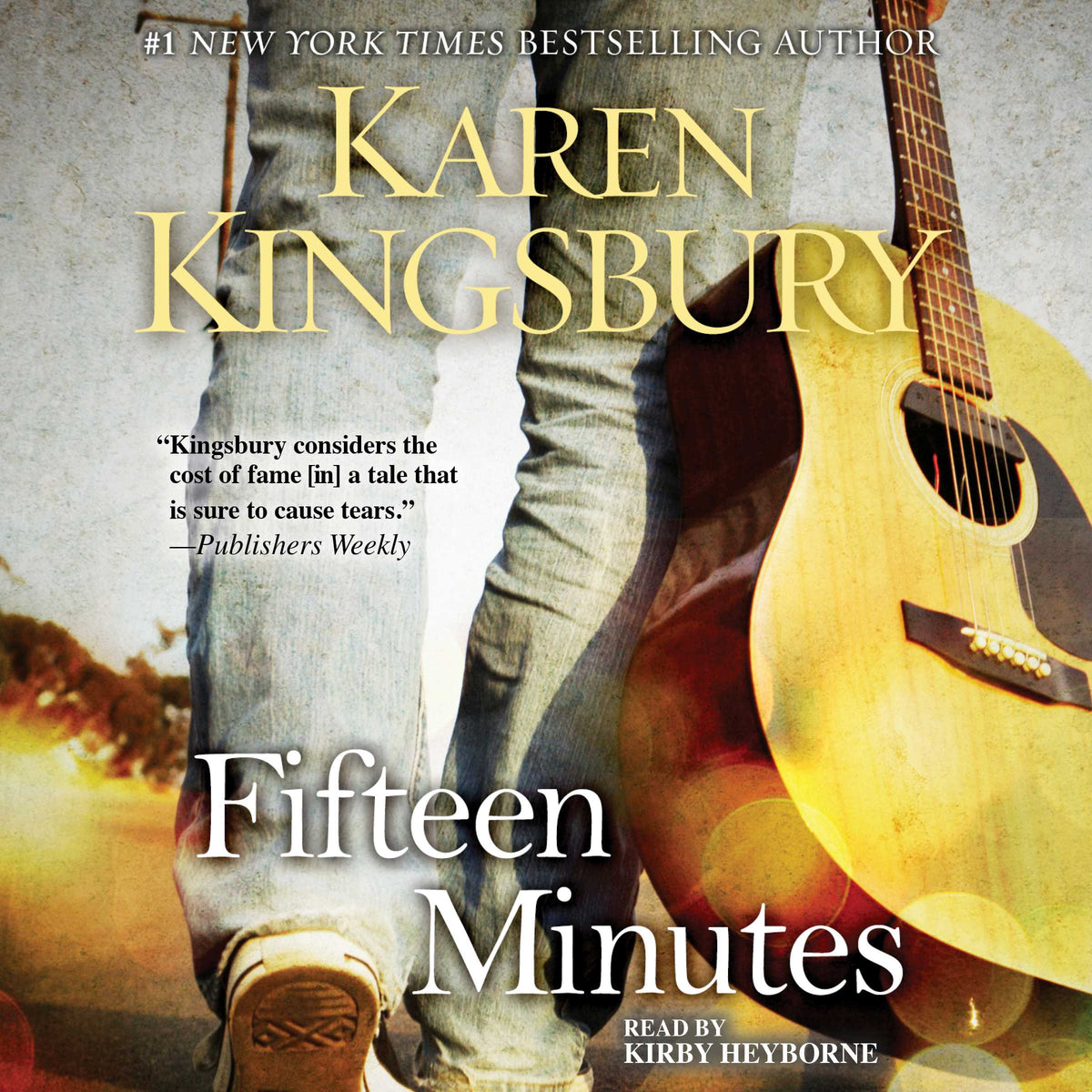 Fifteen Minutes