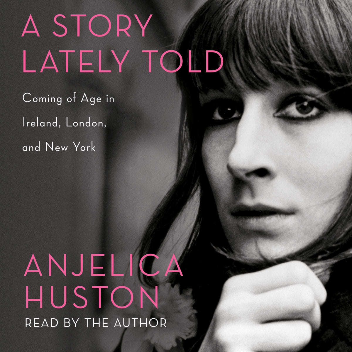 Story Lately Told: Coming of Age in Ireland, London, and New York