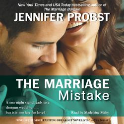 Marriage Mistake
