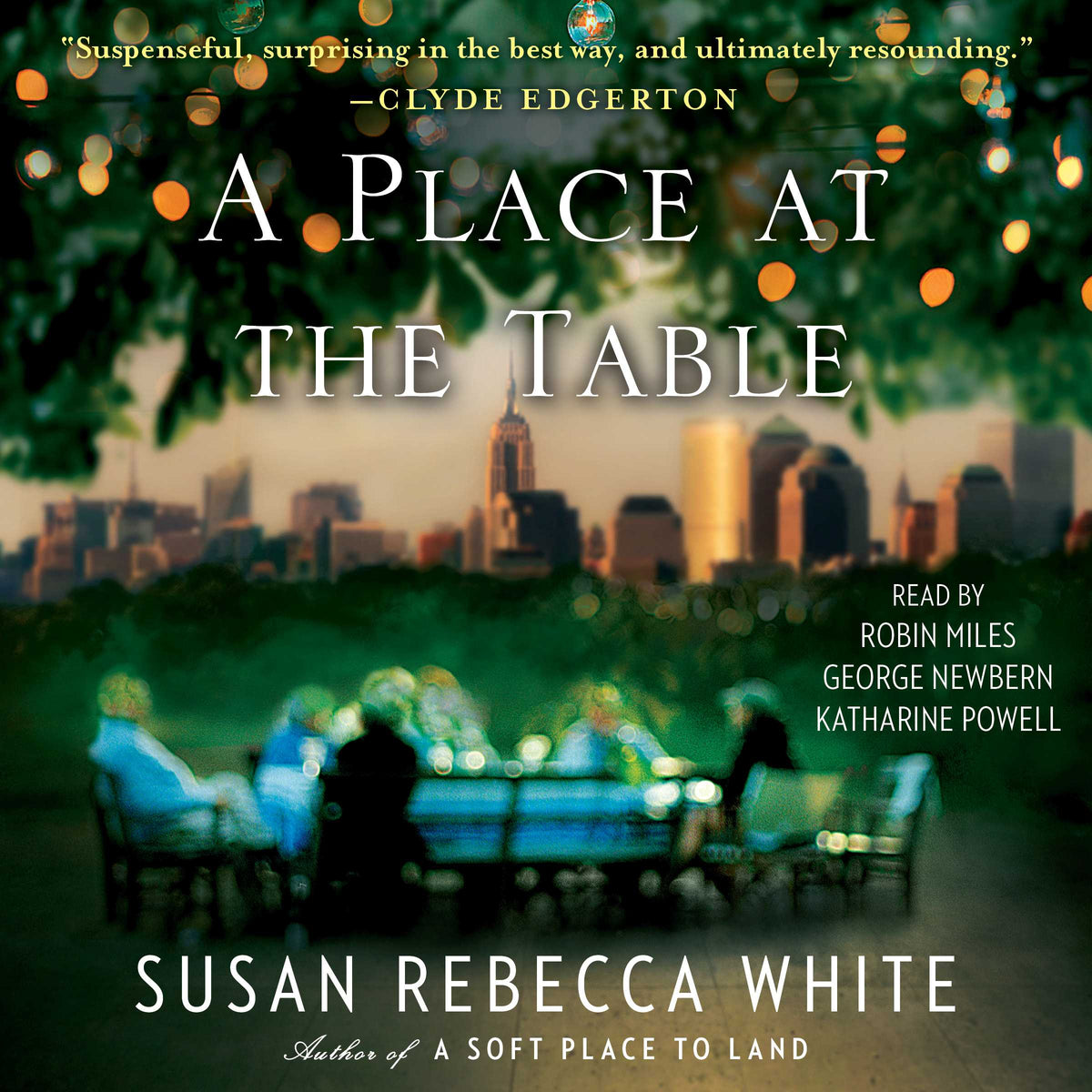 Place at the Table: A Novel