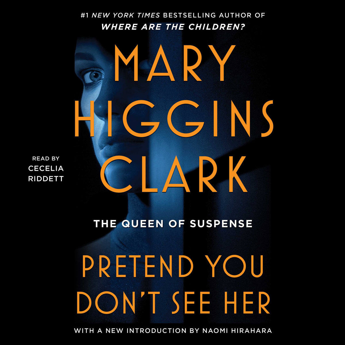 Pretend You Don't See Her