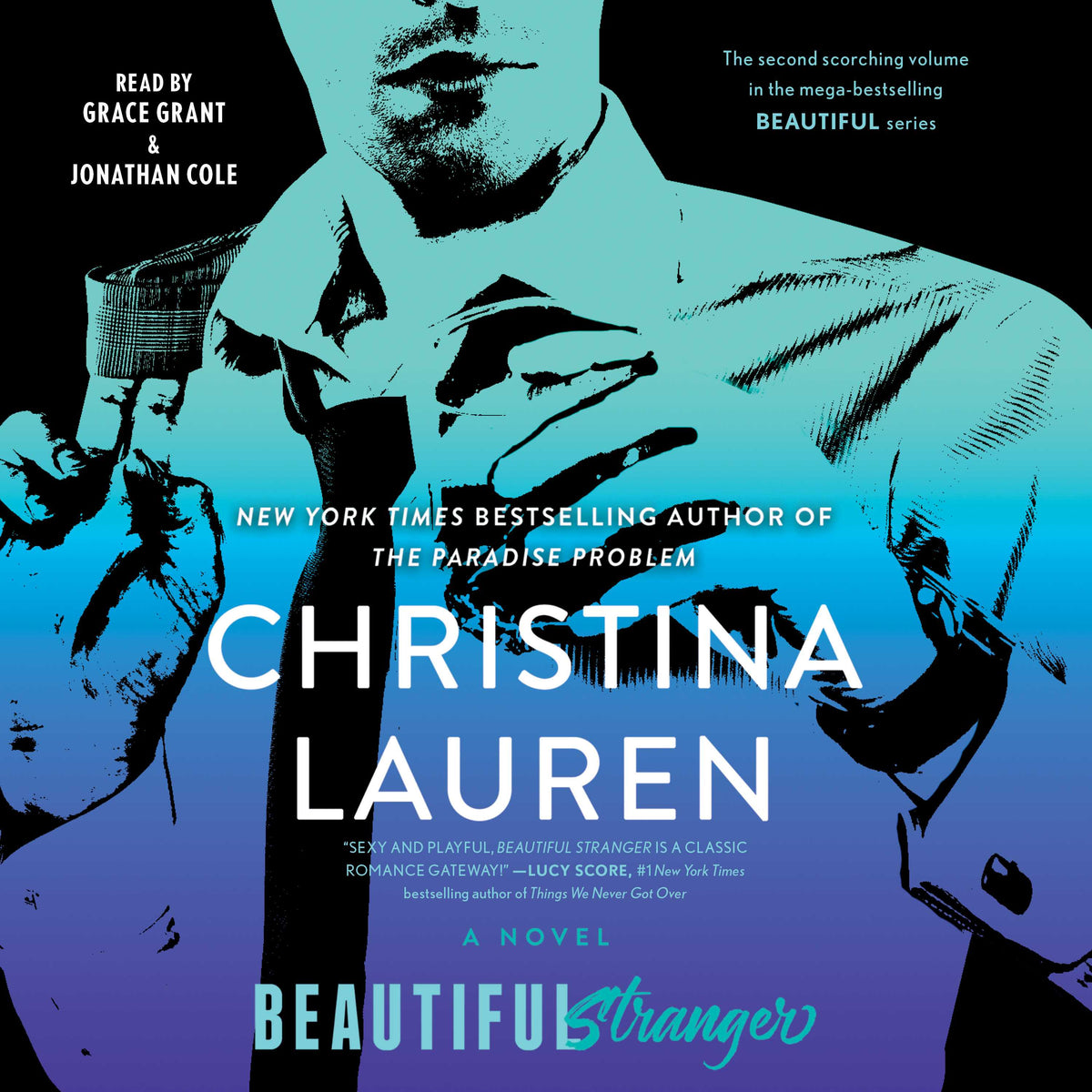 Beautiful Stranger