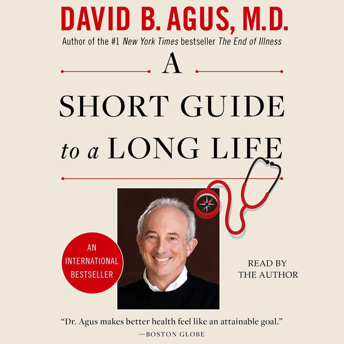 Short Guide to a Long Life