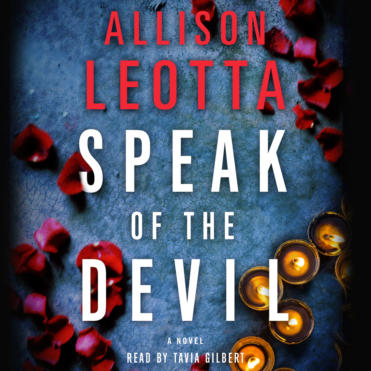 Speak of the Devil