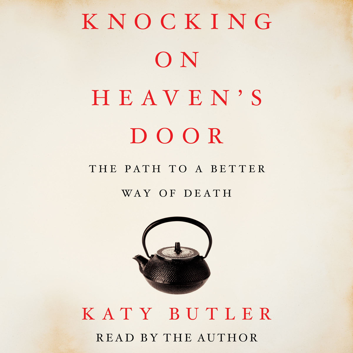 Knocking on Heaven's Door