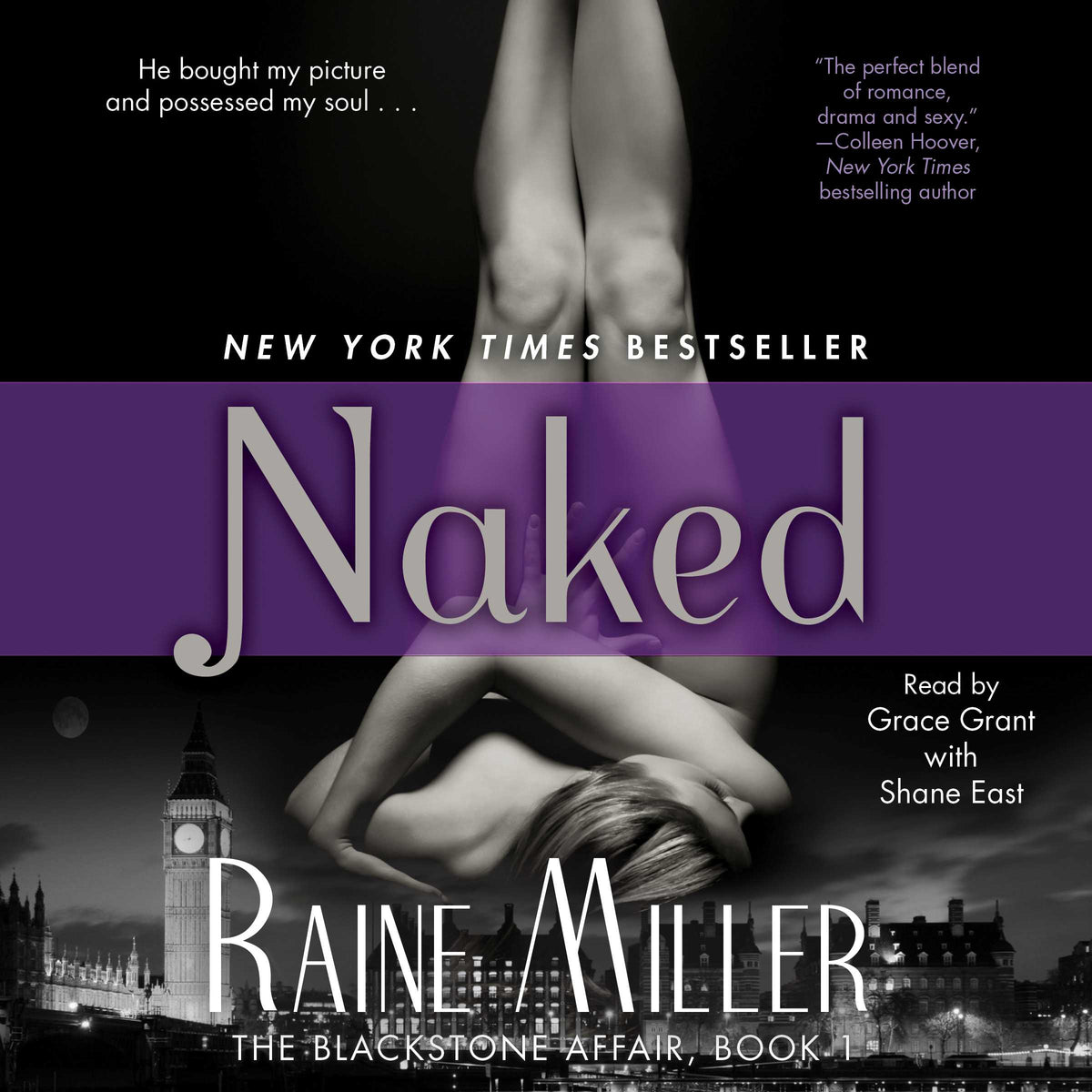 Naked