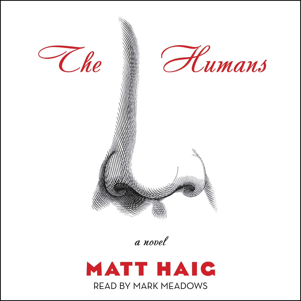 Humans: A Novel