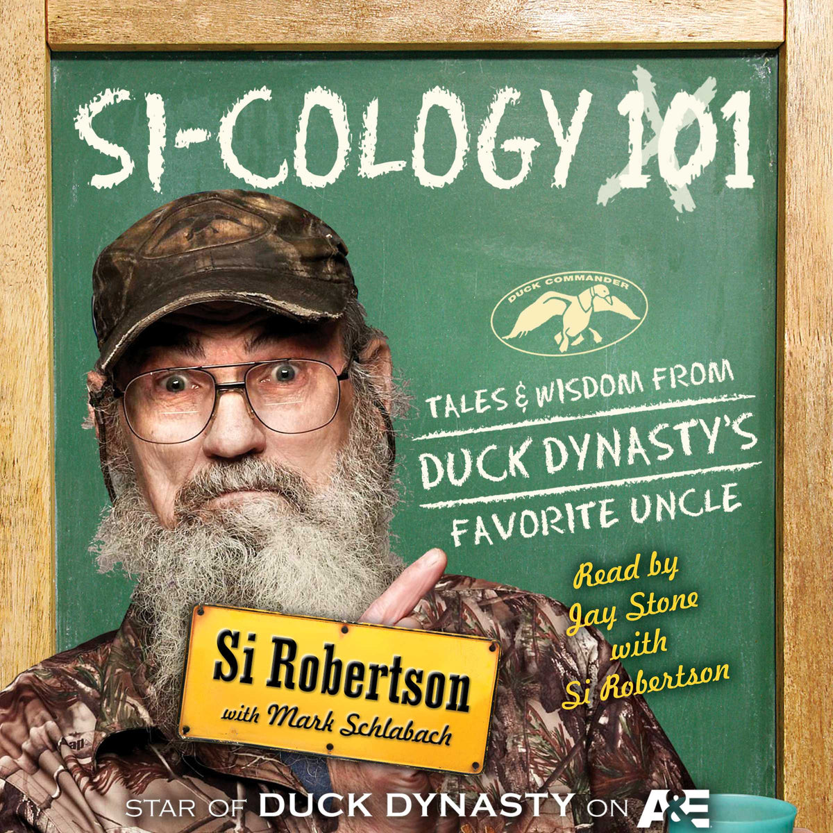 Si-cology 1