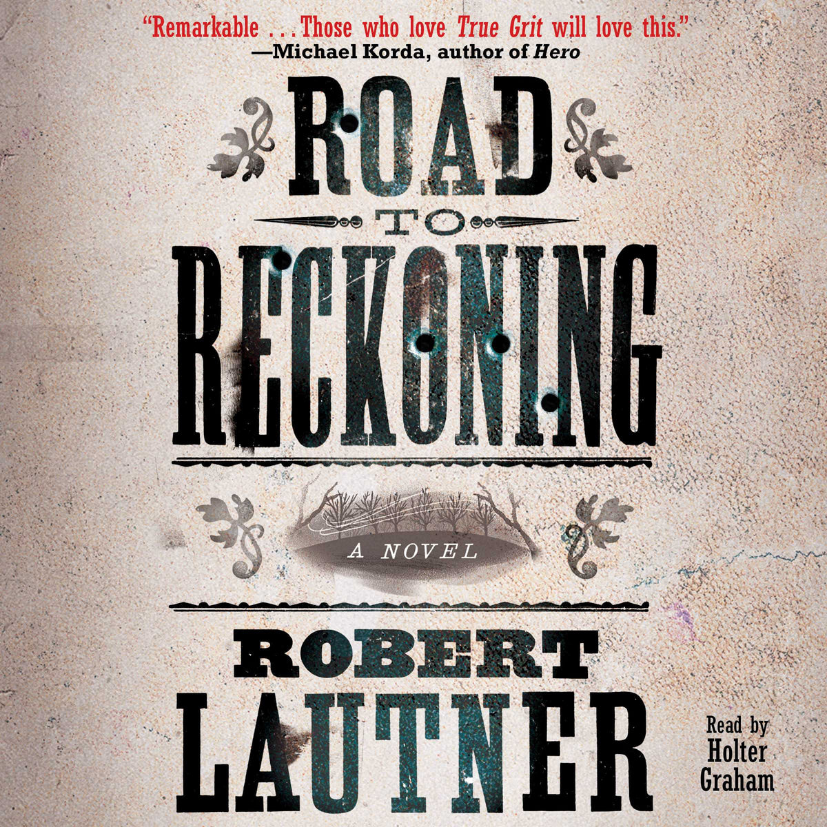 Road to Reckoning