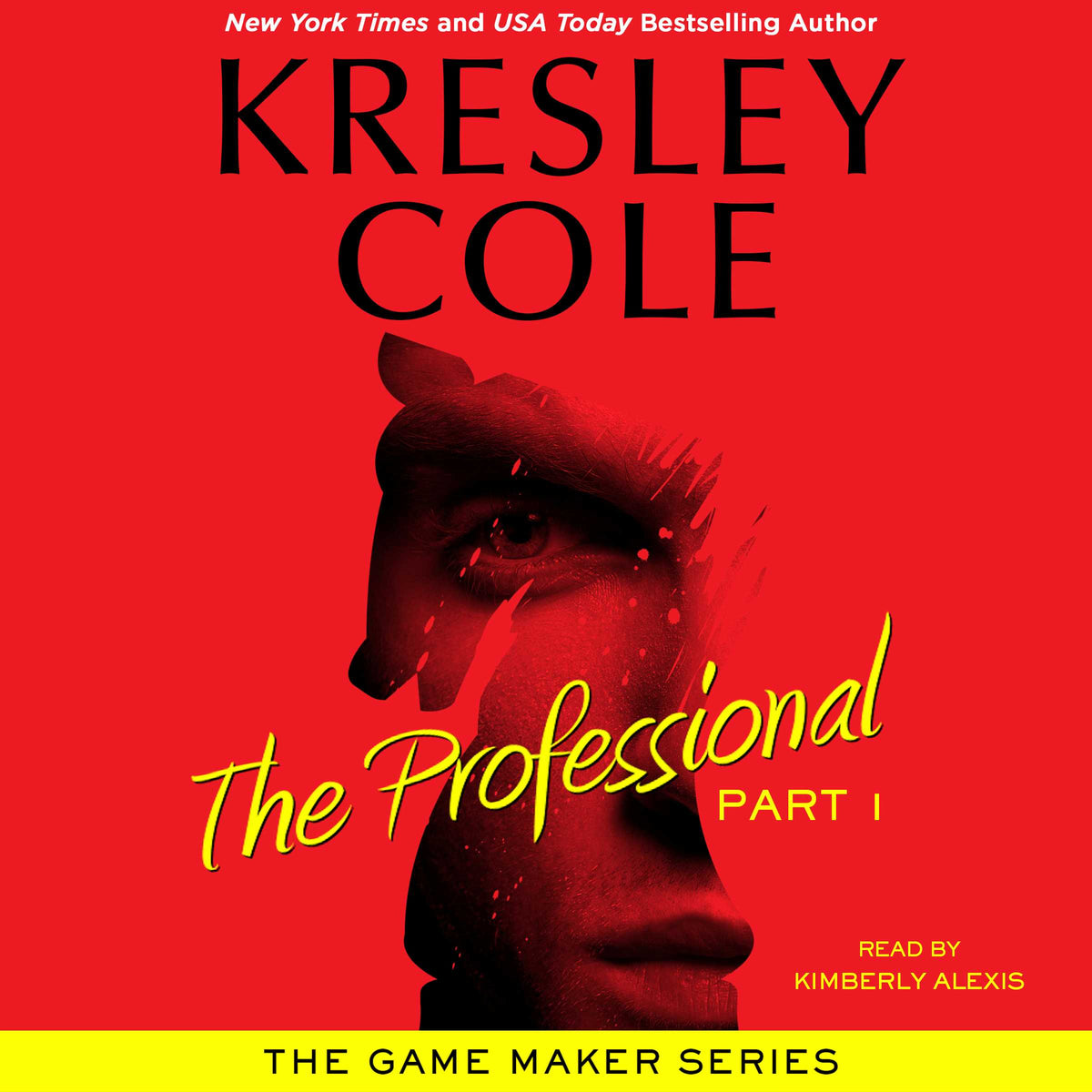 Professional: Part 1