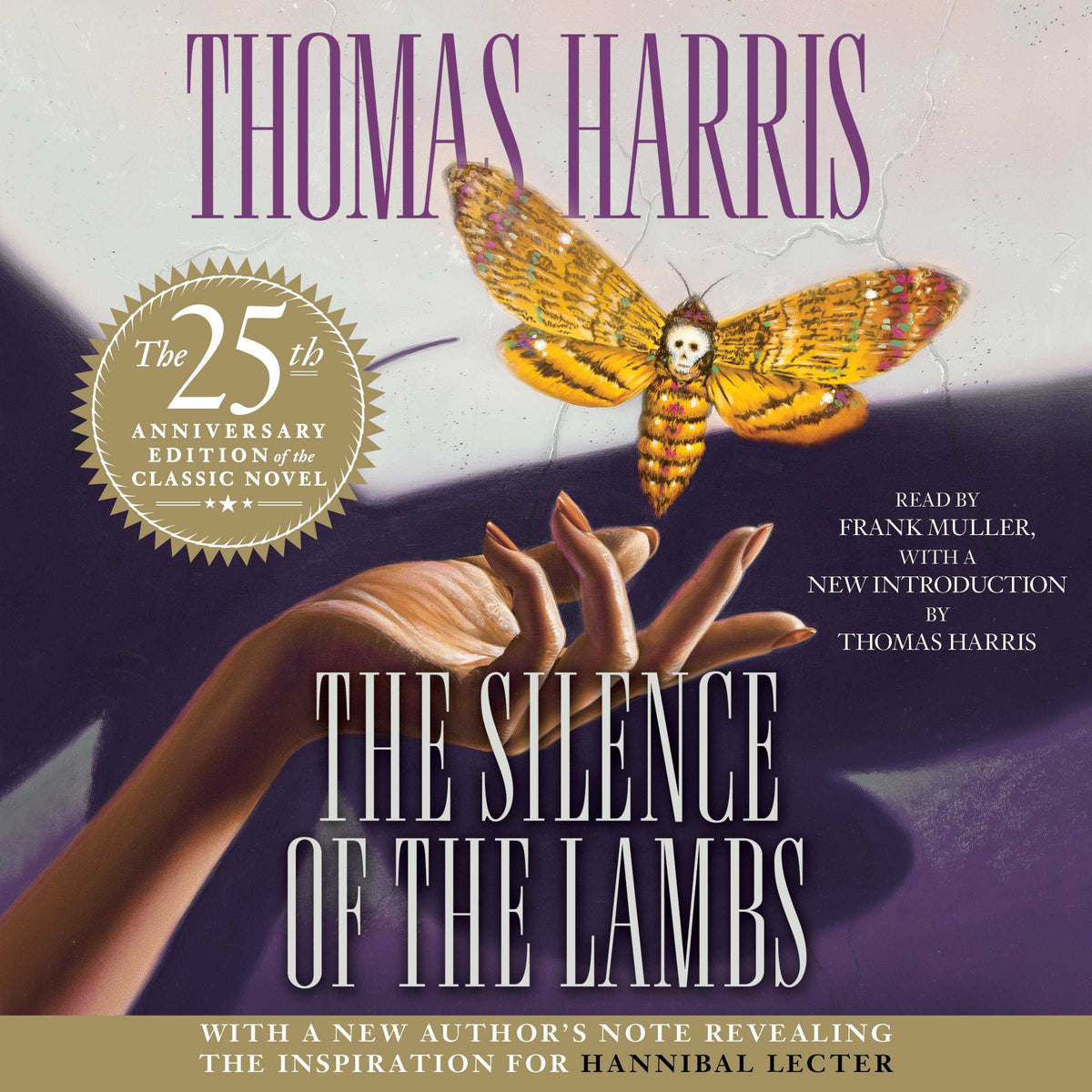 Silence of the Lambs: 25th Anniversary Edition