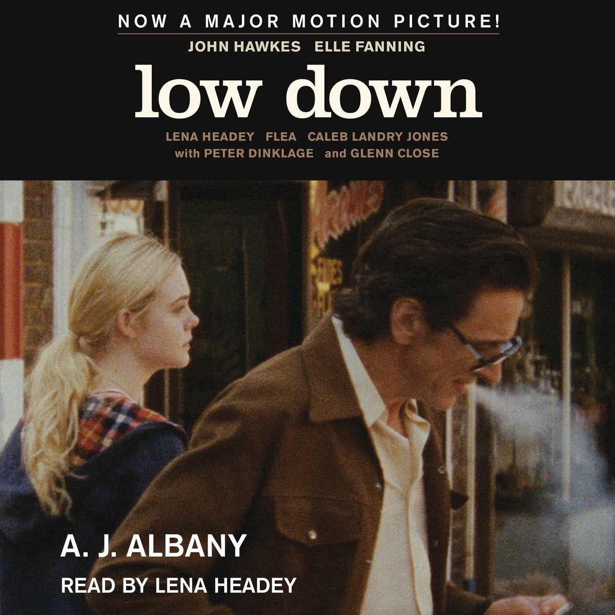 Low Down