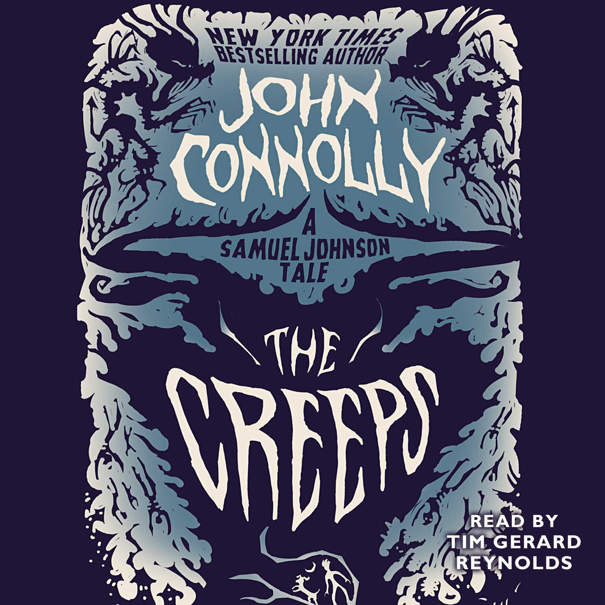 Creeps: A Samuel Johnson Tale