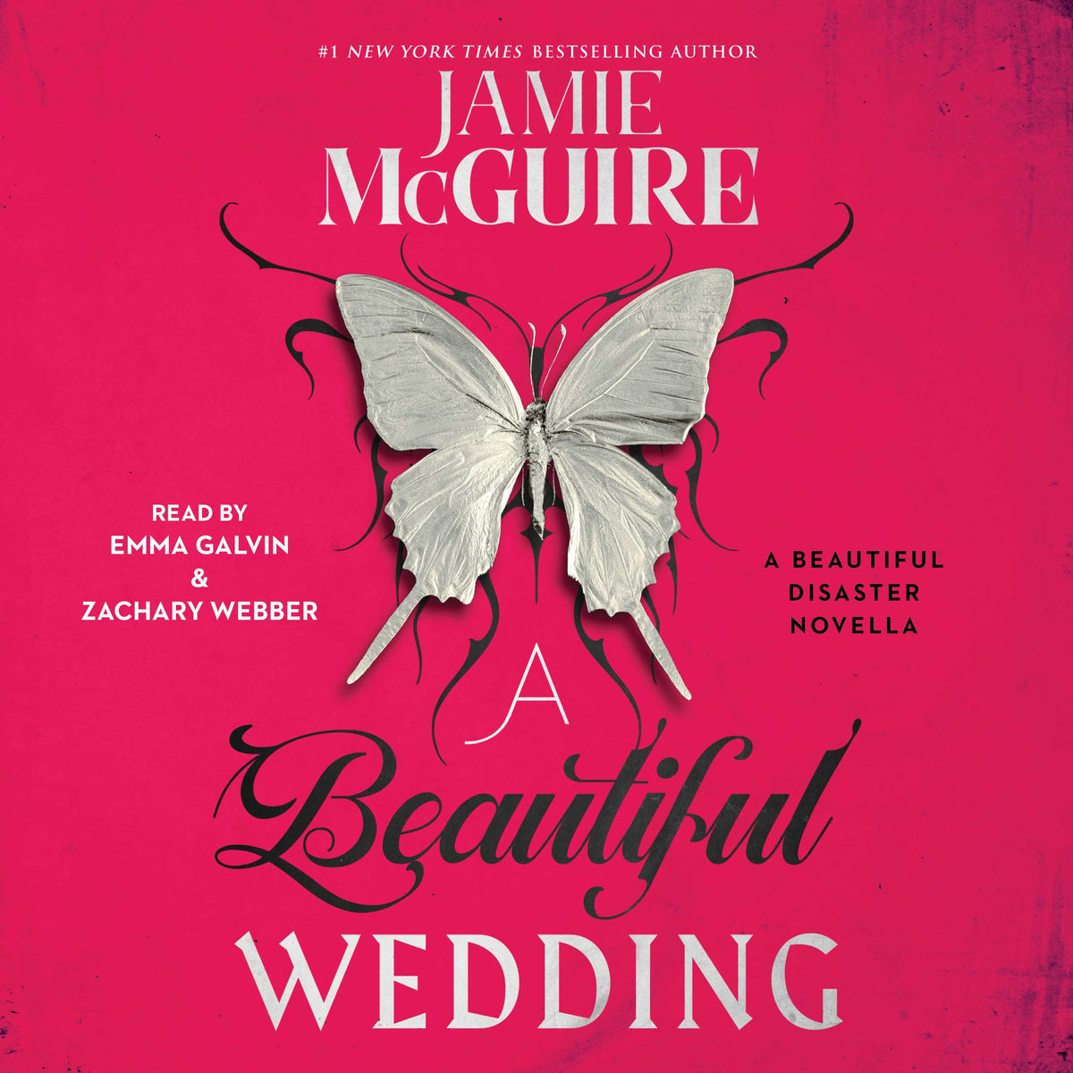 Beautiful Wedding: A Novella