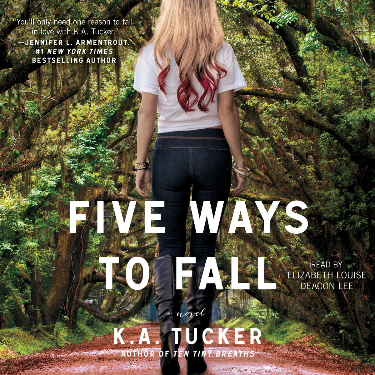 Five Ways to Fall