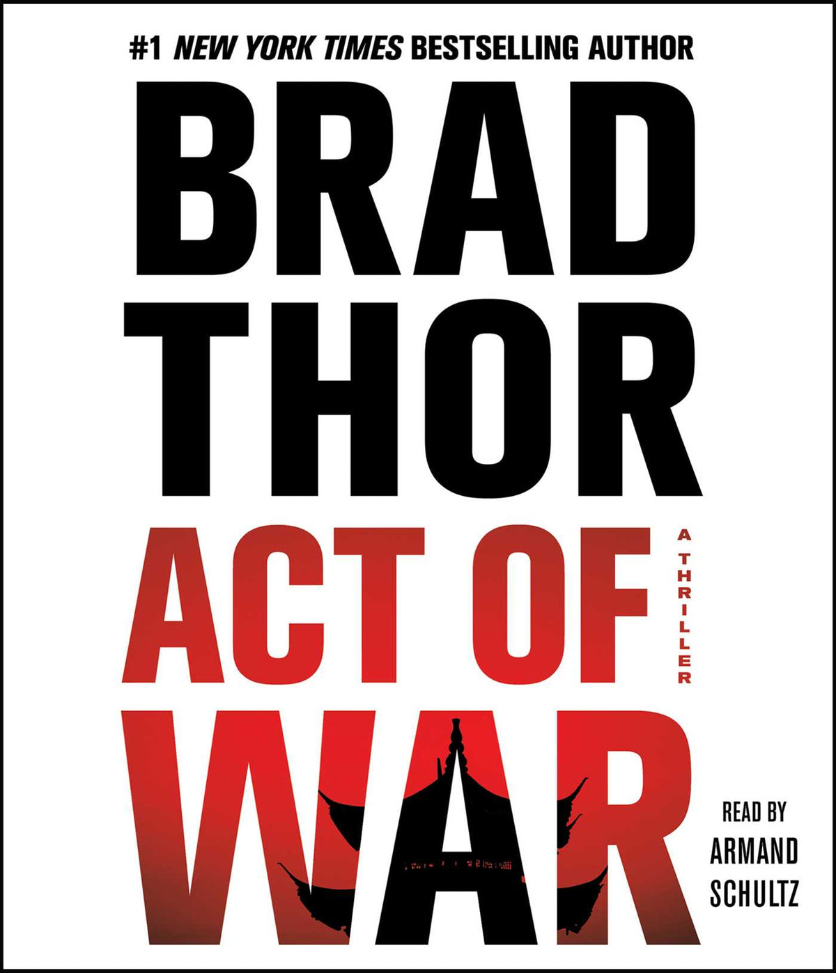 Act of War