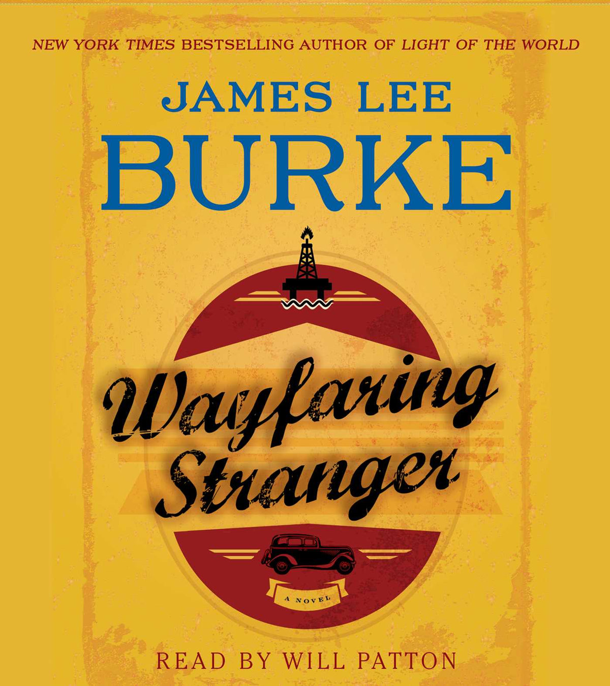 Wayfaring Stranger