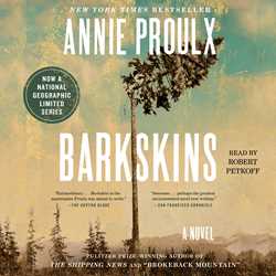 Barkskins