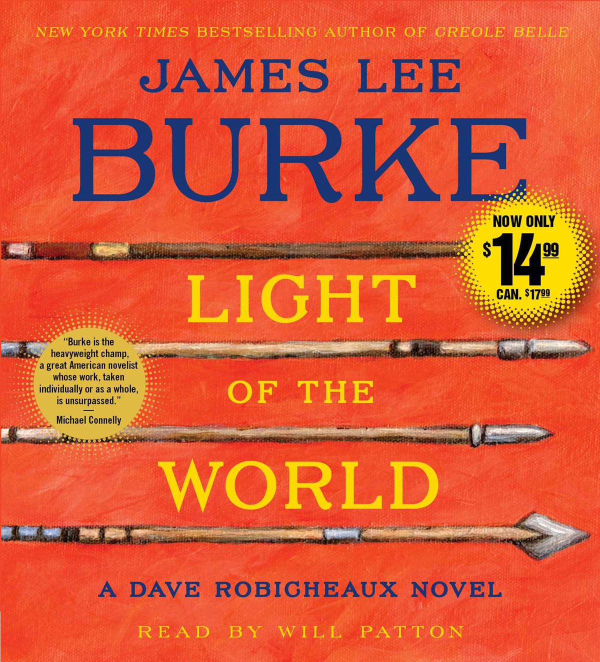 Light Of the World