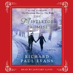 Mistletoe Promise