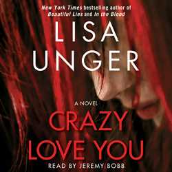 Crazy Love You
