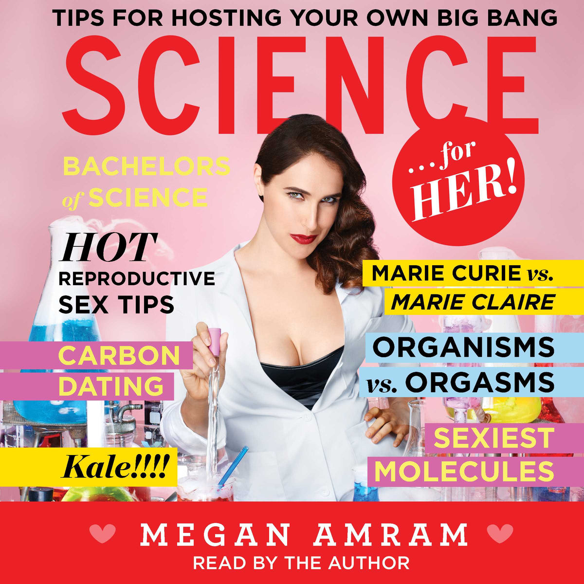 Science...For Her!