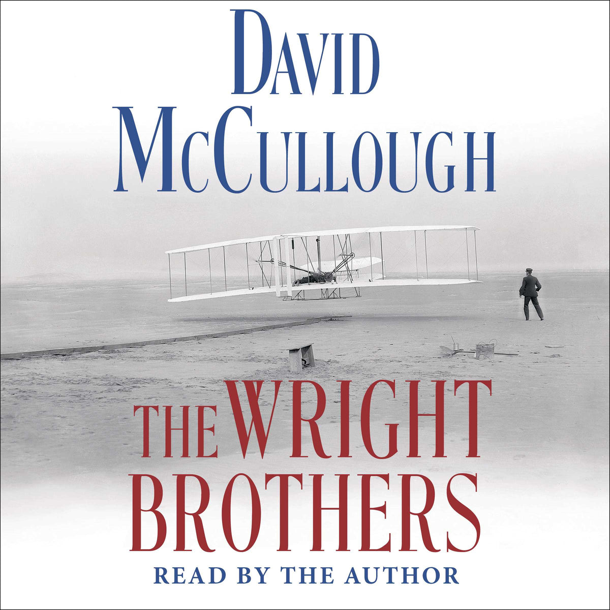 Wright Brothers