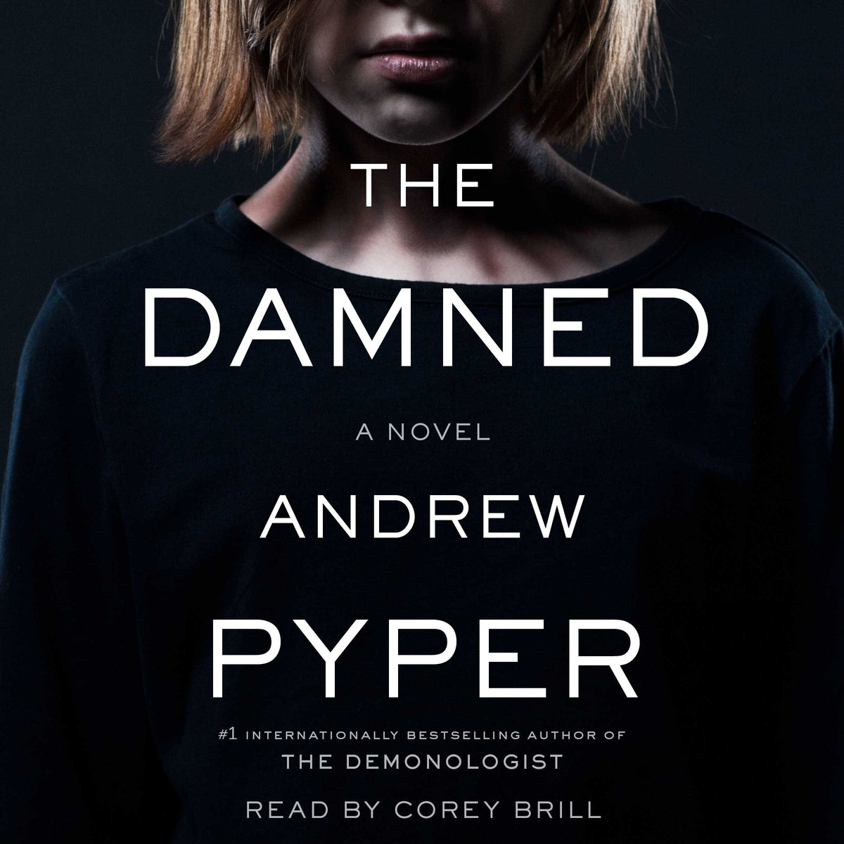Damned: A Novel