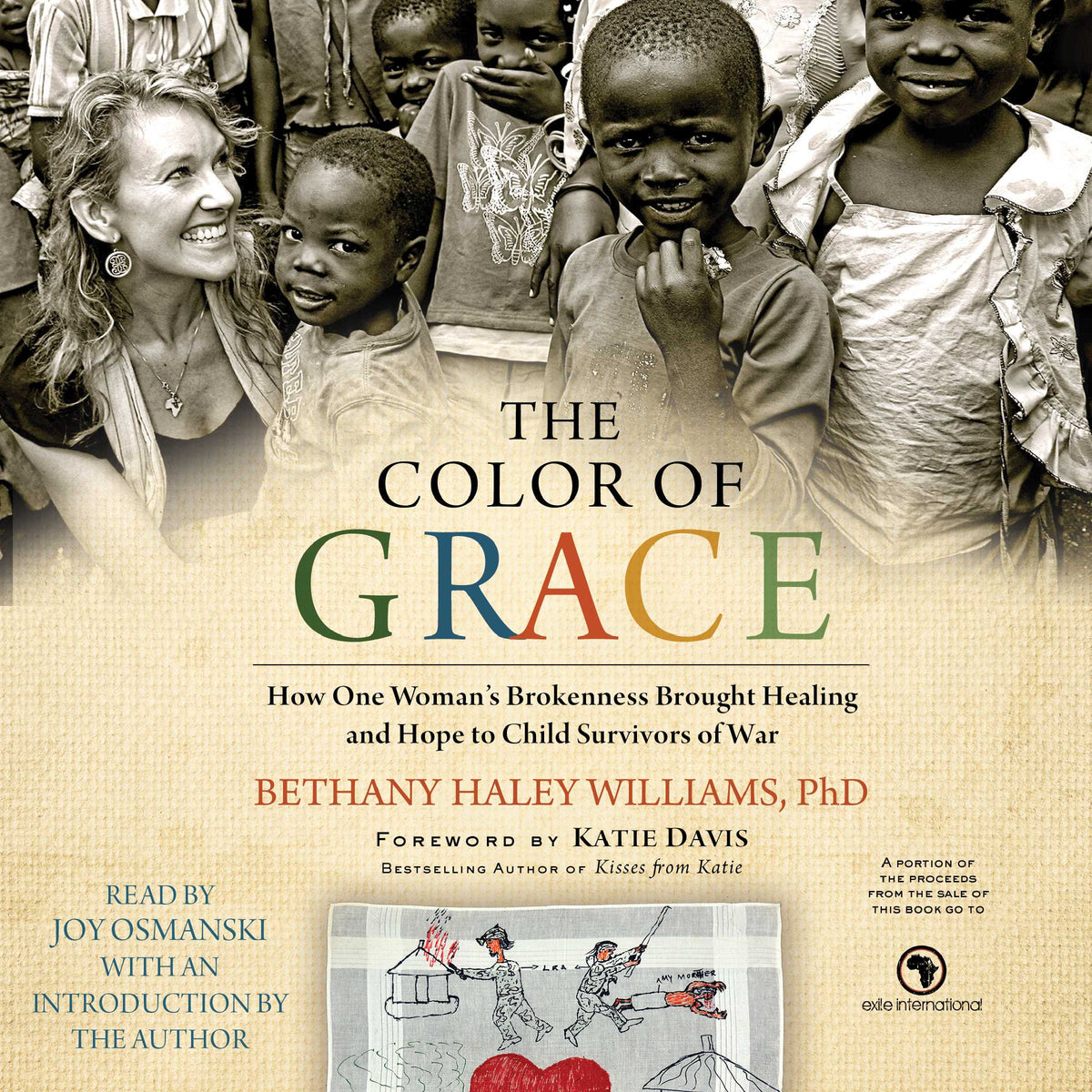Color of Grace