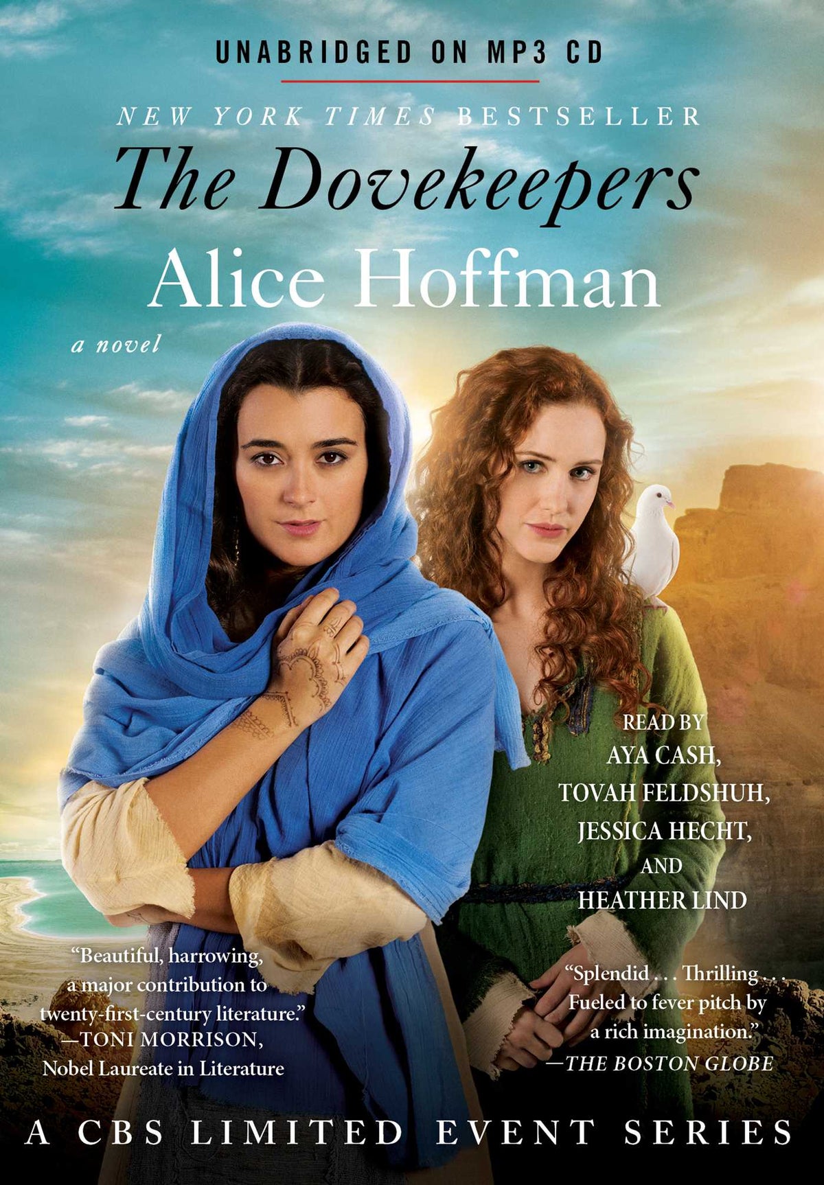 Dovekeepers: A Novel
