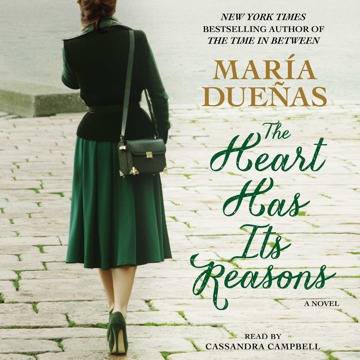 Heart Has Its Reasons: A Novel