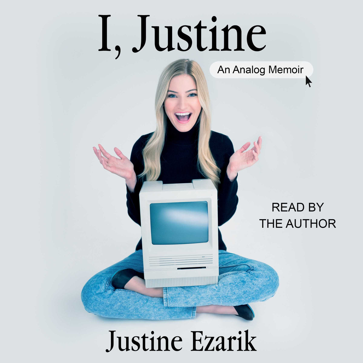 I, Justine