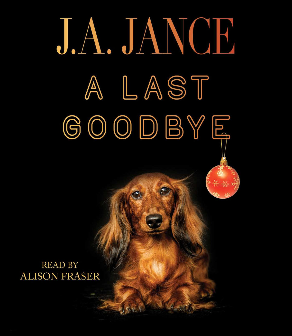 Last Goodbye