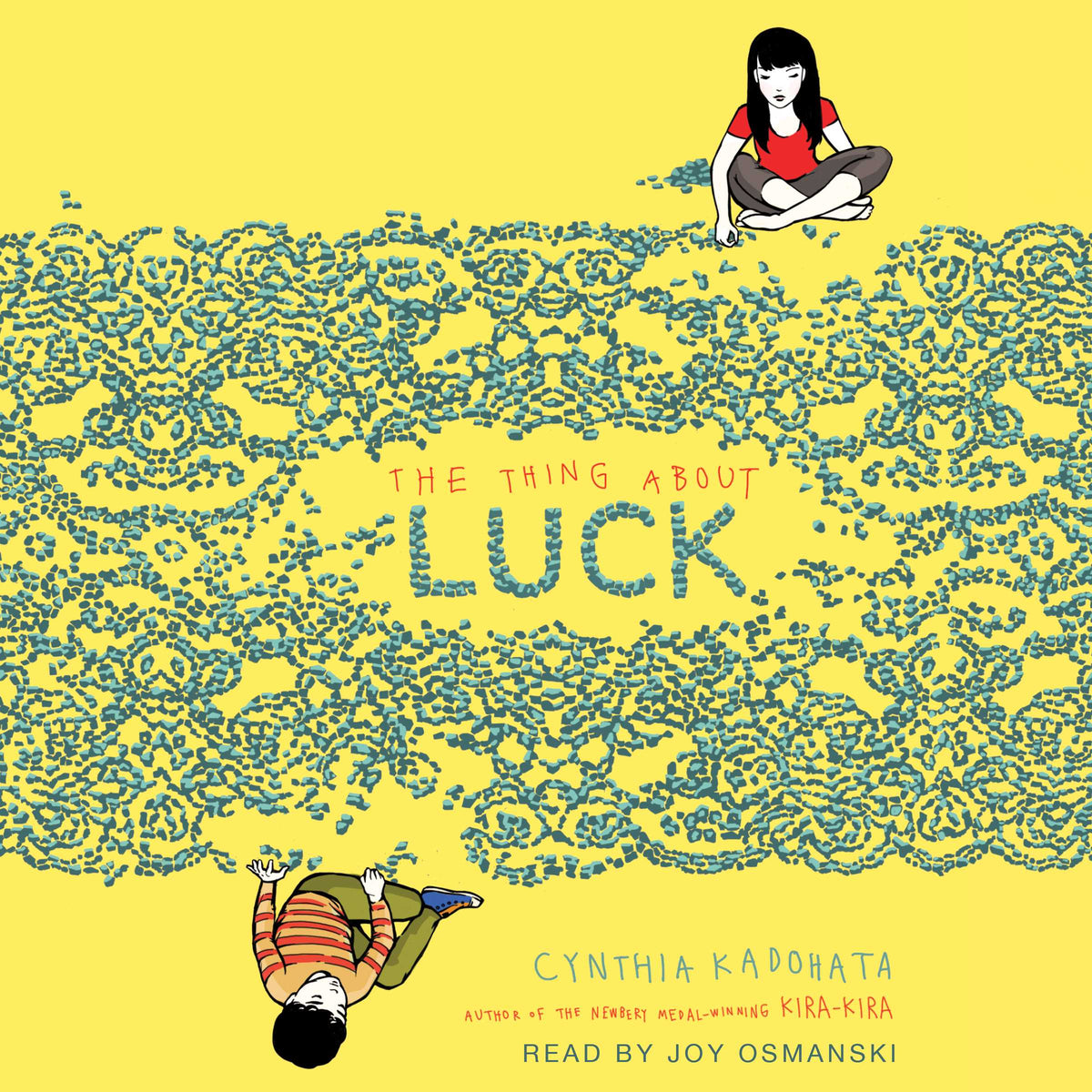 Thing About Luck