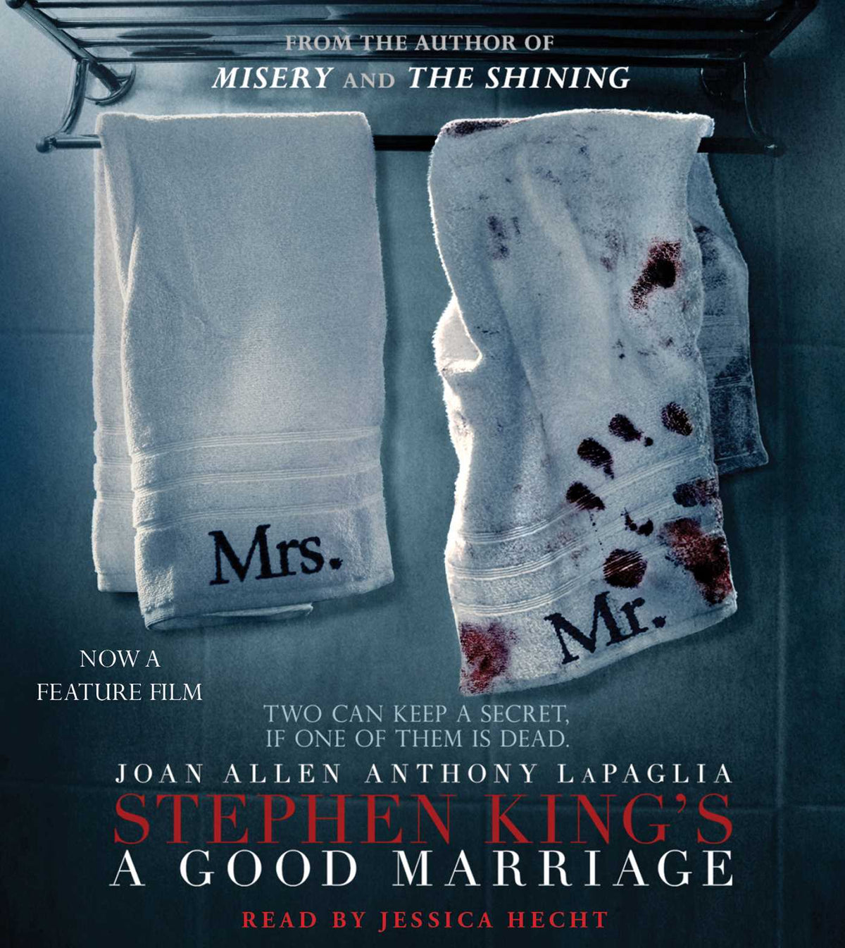 Good Marriage