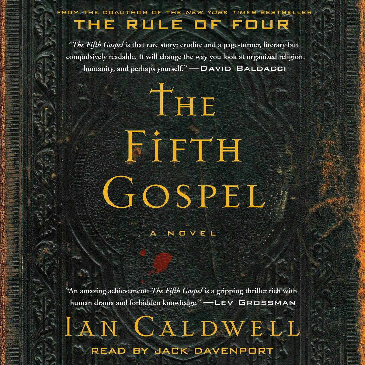 Fifth Gospel: A Novel