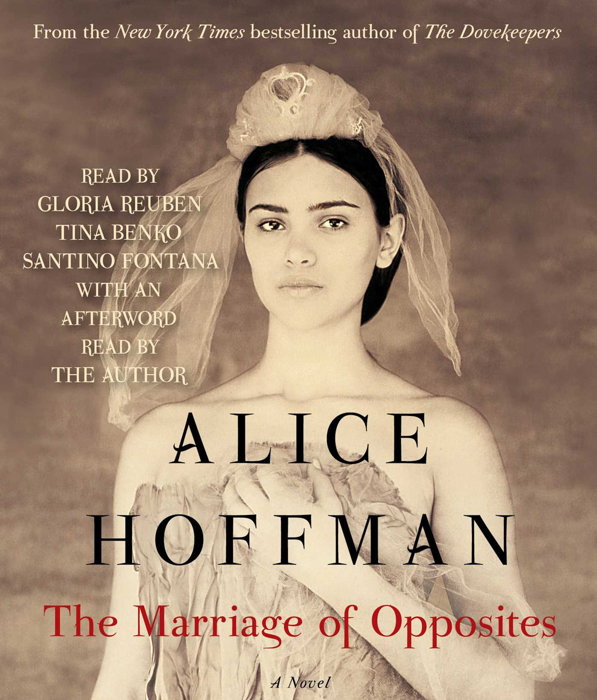 Marriage of Opposites